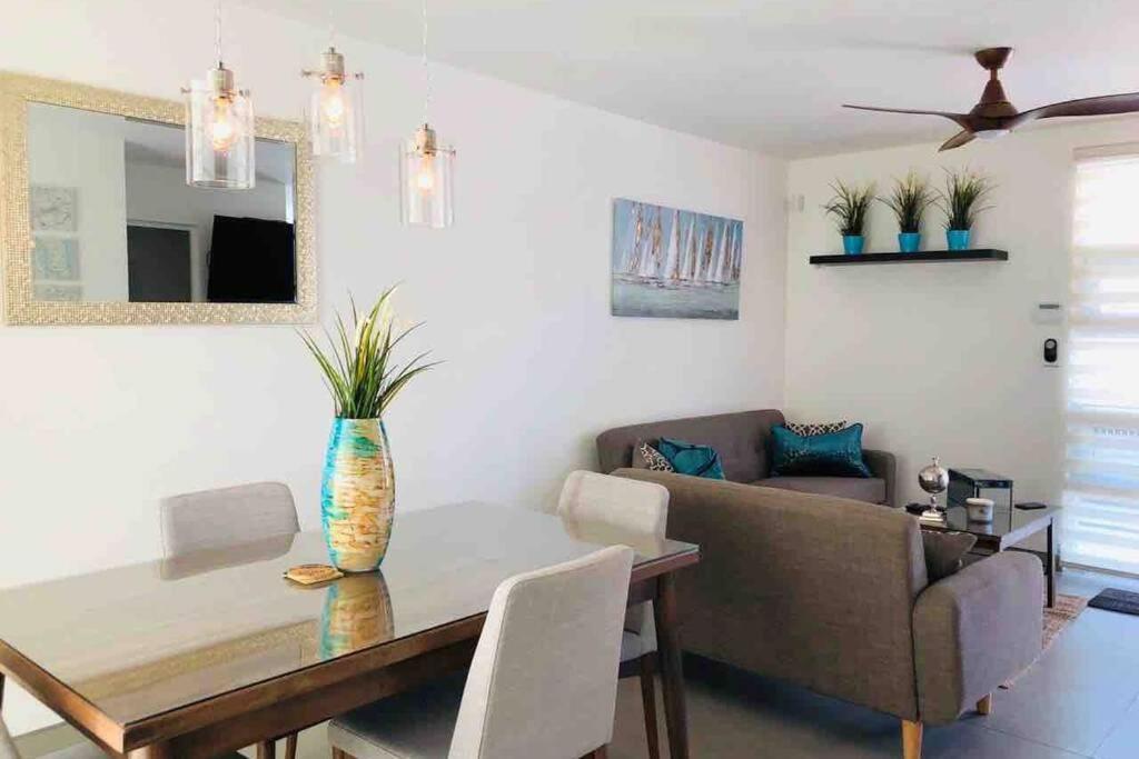 #Casamare - Privada A Una Cuadra Del Mar Con Ac Ensenada Exteriér fotografie