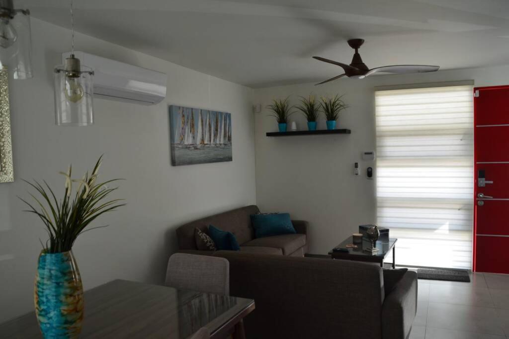 #Casamare - Privada A Una Cuadra Del Mar Con Ac Ensenada Exteriér fotografie