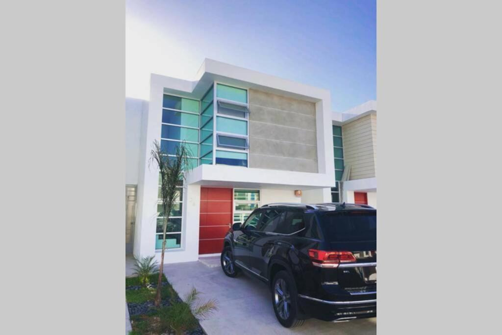 #Casamare - Privada A Una Cuadra Del Mar Con Ac Ensenada Exteriér fotografie