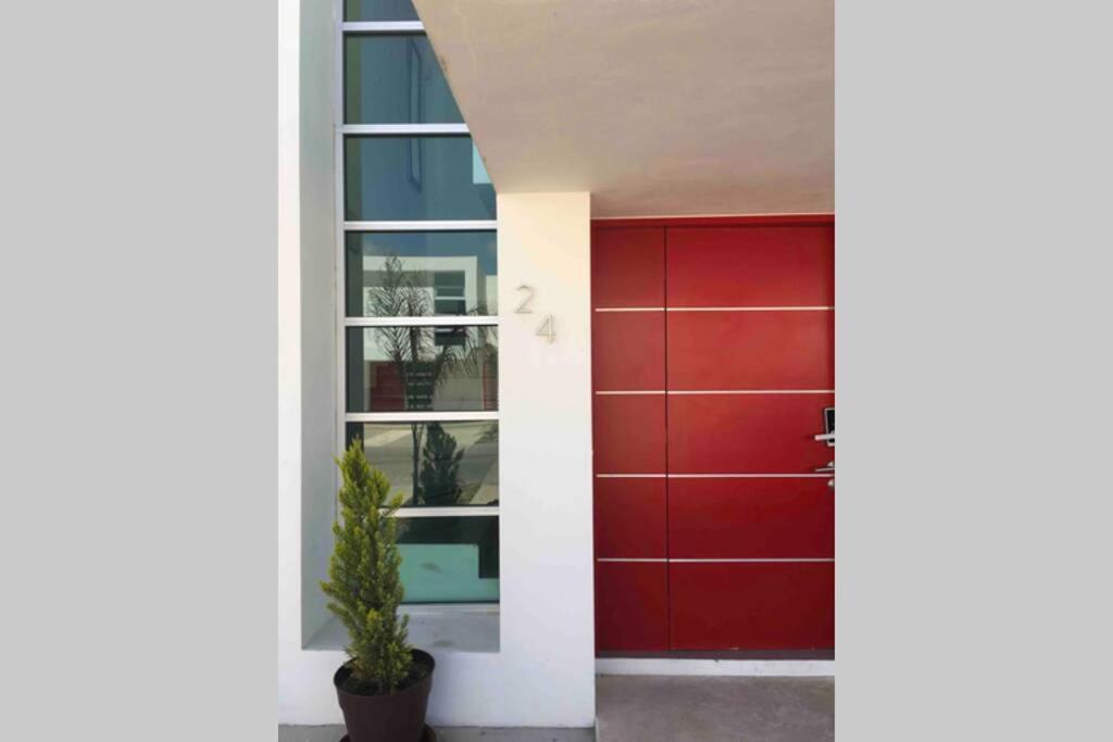 #Casamare - Privada A Una Cuadra Del Mar Con Ac Ensenada Exteriér fotografie
