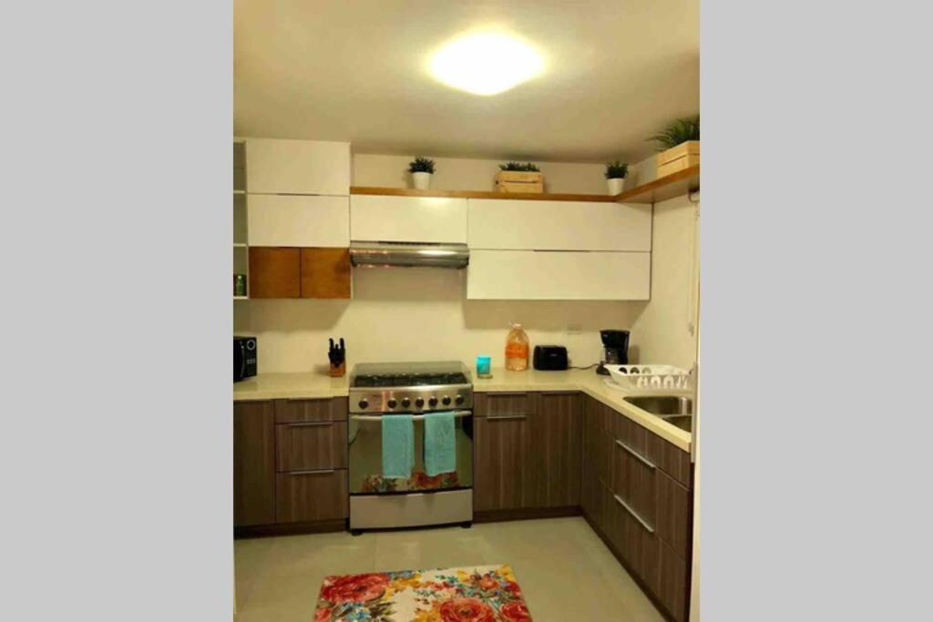 #Casamare - Privada A Una Cuadra Del Mar Con Ac Ensenada Exteriér fotografie