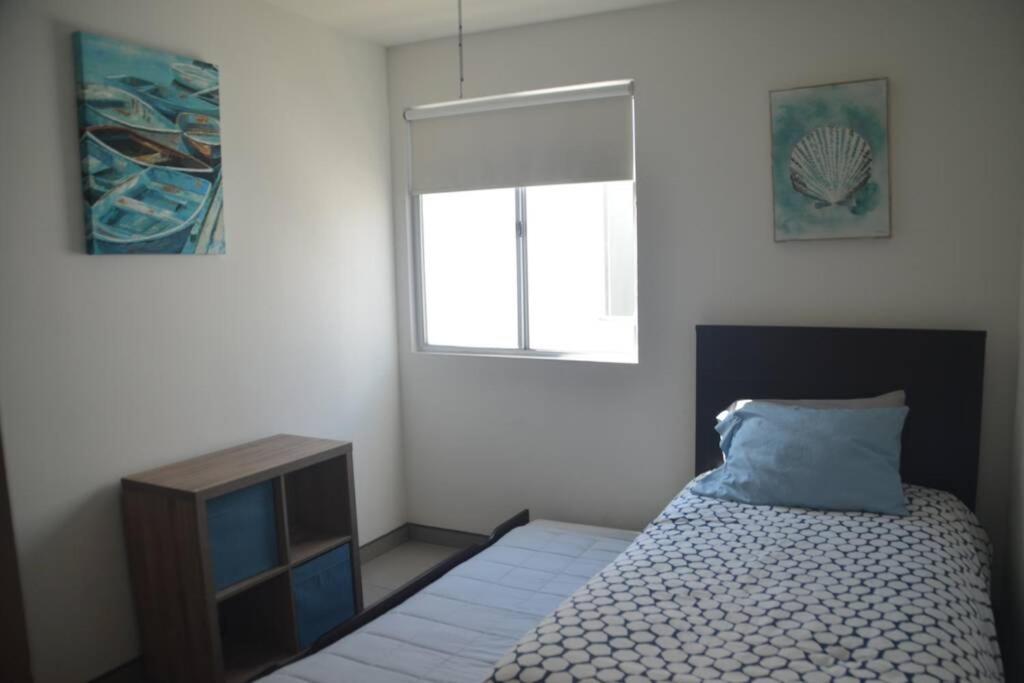 #Casamare - Privada A Una Cuadra Del Mar Con Ac Ensenada Exteriér fotografie