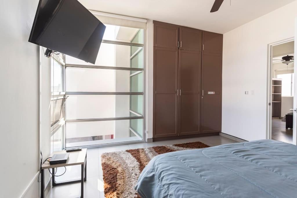#Casamare - Privada A Una Cuadra Del Mar Con Ac Ensenada Exteriér fotografie