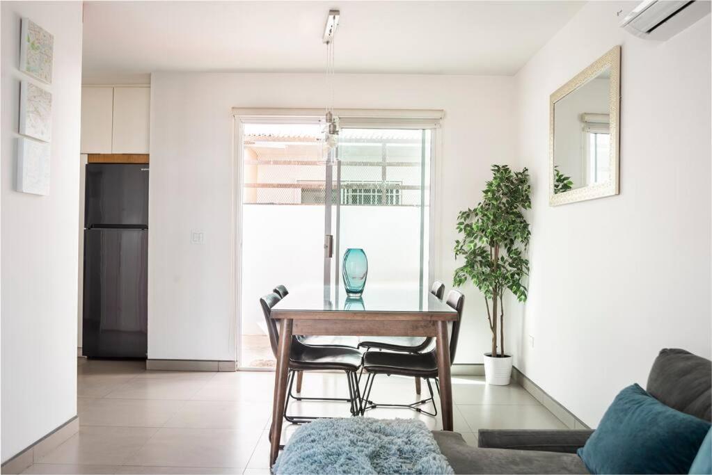 #Casamare - Privada A Una Cuadra Del Mar Con Ac Ensenada Exteriér fotografie