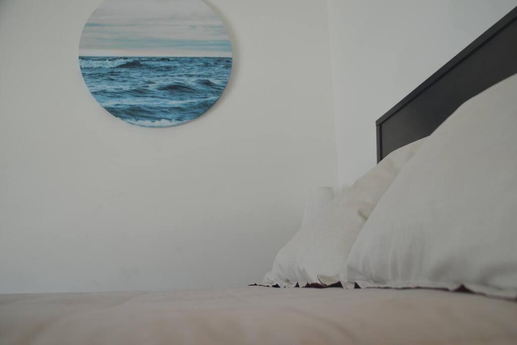 #Casamare - Privada A Una Cuadra Del Mar Con Ac Ensenada Exteriér fotografie