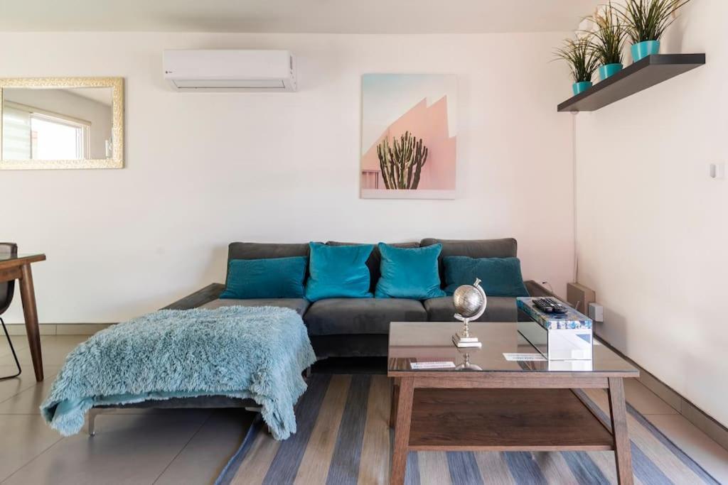 #Casamare - Privada A Una Cuadra Del Mar Con Ac Ensenada Exteriér fotografie