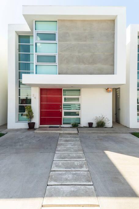 #Casamare - Privada A Una Cuadra Del Mar Con Ac Ensenada Exteriér fotografie