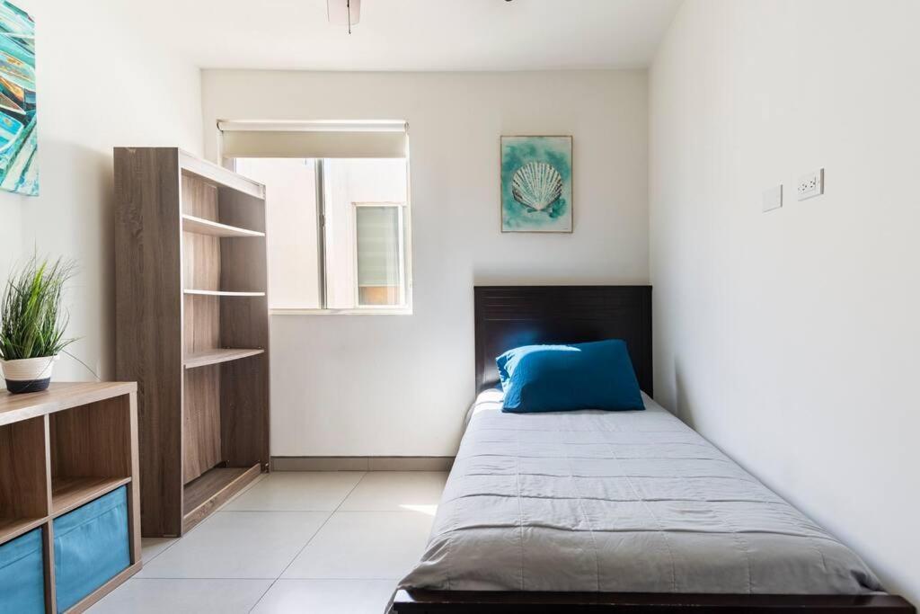 #Casamare - Privada A Una Cuadra Del Mar Con Ac Ensenada Exteriér fotografie