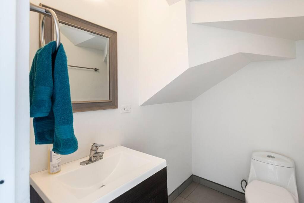 #Casamare - Privada A Una Cuadra Del Mar Con Ac Ensenada Exteriér fotografie