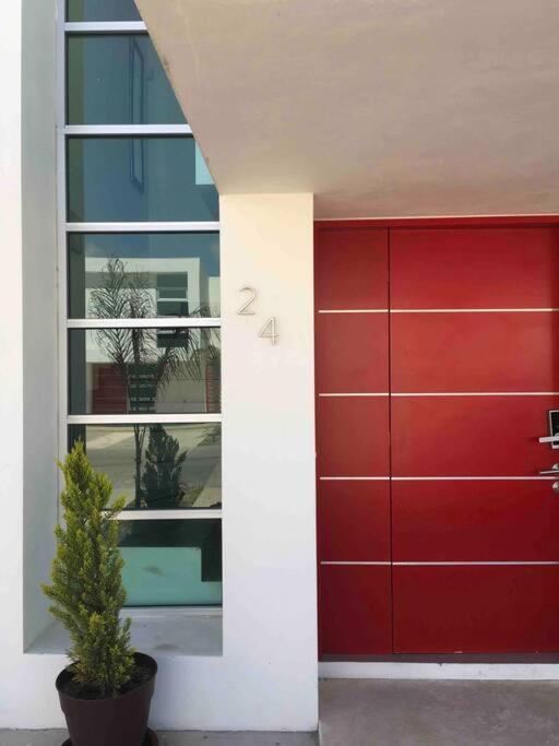 #Casamare - Privada A Una Cuadra Del Mar Con Ac Ensenada Exteriér fotografie