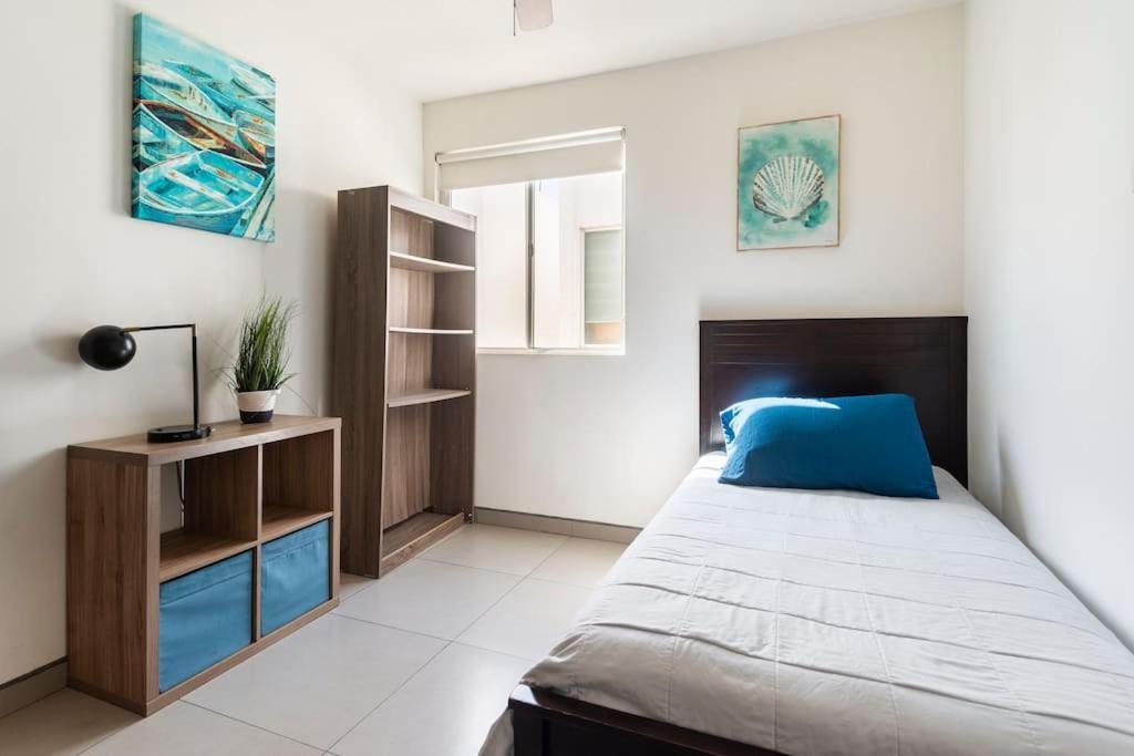 #Casamare - Privada A Una Cuadra Del Mar Con Ac Ensenada Exteriér fotografie