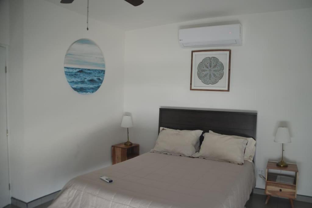 #Casamare - Privada A Una Cuadra Del Mar Con Ac Ensenada Exteriér fotografie