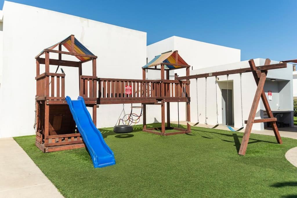 #Casamare - Privada A Una Cuadra Del Mar Con Ac Ensenada Exteriér fotografie
