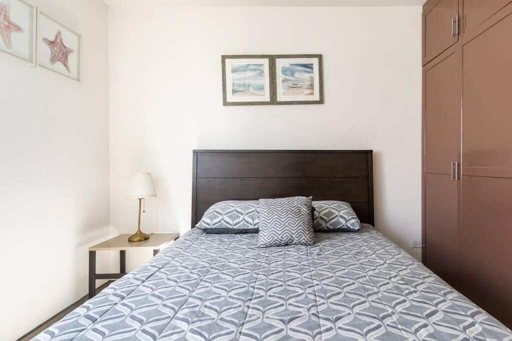 #Casamare - Privada A Una Cuadra Del Mar Con Ac Ensenada Exteriér fotografie