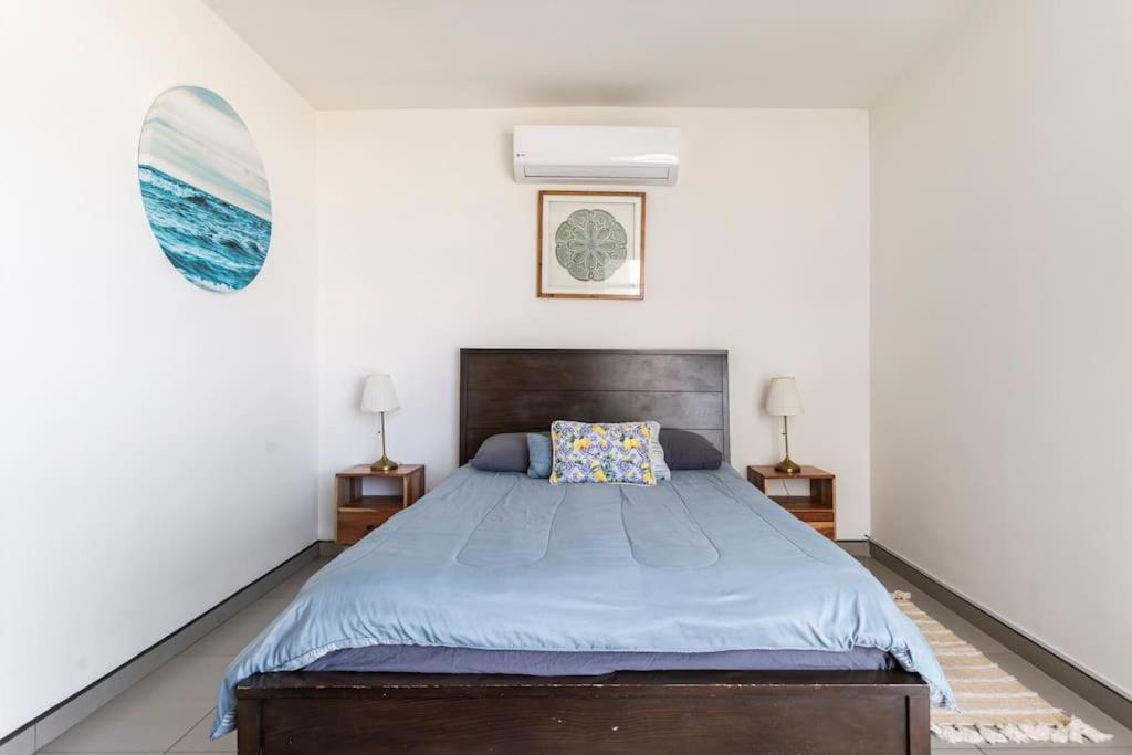 #Casamare - Privada A Una Cuadra Del Mar Con Ac Ensenada Exteriér fotografie